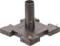 GIRA 099600 Glimmlampenelement 0,8mA 