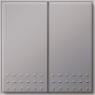 GIRA 012565 Tastschalter Serien TX_44 