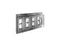 Rittal Sammelschienenhalter   SV 9686030 