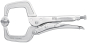 Knipex Schweiss-Gripzange        4244280 