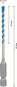 Bosch EXPERT HEX-9            2608900569 