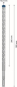 Bosch EXPERT Hammerbohrer SDS 2608900190 