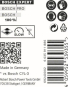 Bosch EXPERT CYL-9            2608900642 