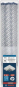 Bosch EXPERT Hammerbohrer SDS 2608900177 