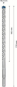 Bosch EXPERT Hammerbohrer SDS 2608900171 