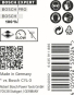 Bosch EXPERT CYL-9            2608900639 