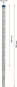 Bosch EXPERT Hammerbohrer SDS 2608900175 
