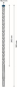 Bosch EXPERT Hammerbohrer SDS 2608900188 