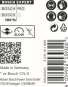 Bosch EXPERT CYL-9            2608900637 