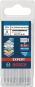 Bosch EXPERT CYL-9            2608900637 