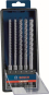 Bosch EXPERT Hammerbohrer SDS 2608900198 