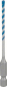 Bosch EXPERT HEX-9            2608900569 