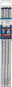 Bosch EXPERT Hammerbohrer SDS 2608900172 