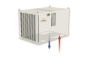 nVent Klimaanlage Dach 2900 W  DEK30NTUB 