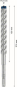 Bosch EXPERT Hammerbohrer SDS 2608900136 