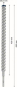 Bosch EXPERT Hammerbohrer SDS 2608900151 