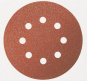 Bosch 5Schleifblatt C430      2608605643 