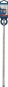 Bosch EXPERT Hammerbohrer SDS 2608900112 