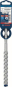 Bosch EXPERT Hammerbohrer SDS 2608900136 