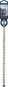 Bosch EXPERT Hammerbohrer SDS 2608900111 
