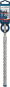 Bosch EXPERT Hammerbohrer SDS 2608900131 