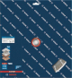 Bosch EXPERT Multi Material   2608900665 