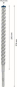 Bosch EXPERT Hammerbohrer SDS 2608900137 