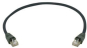 TEGA Patchkabel S/FTP Cat.6A L00004A0244 
