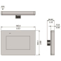 Schneider Harmony STM6 4 W      HMISTM62 