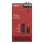 Schneider M580S NETZTEIL     BMXCPS3522S 