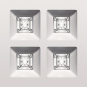 Zumtobel MIRL A LED3800-830     42928714 