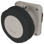 Mennekes 63A5P 1H>50V Anbaudose TA 2873A 