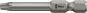 Wera TORX-Bits mit Bohrung   05060053001 