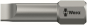 Wera Schlitz-Bit Torsionsform 1.0x5.5x25 