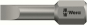 Wera Schlitz-Bits,           05056233001 