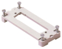 ILME Adapterplatte Gr.44.27    CR 09 AD1 