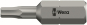 Wera Innensechskant Bits     05135072001 