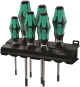 Wera Torx                   367/6BO 