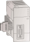 Mitsubishi SPS FX3U            FX3U-32DP 