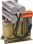 Mitsubishi Sinusfilter   FFR-SI-4.5A-SS1 