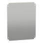 GS MONTAGEPLATTE 450X350         NSYMM54 