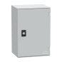 Schneider RAL7035 Wandschrank  NSYPLM32G 