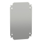 GS Montageplatte 250X150         NSYMM32 