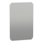 GS Montageplatte 350X550         NSYMM64 