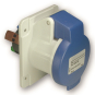 GS Anbausteckdose Ip44 16A     PKY16G423 