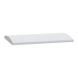 Schneider RAL7035 Regendach  NSYTJPLA53G 