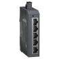 Schneider Modicon Unmanaged MCSESU053FN0 