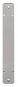 Pilz PSEN ml mounting plate       570490 
