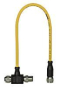 Pilz PSEN Y junction M12-M12/M12  540328 
