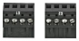 Pilz PSSu A Con 1/4 S 2Stück      313110 
